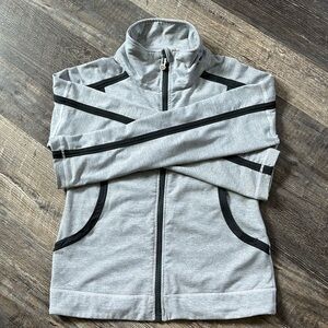 LULULEMON jacket
